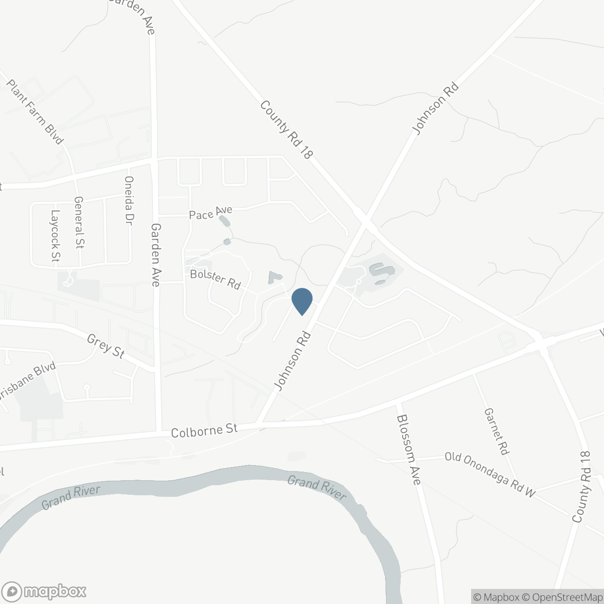 15 DAVIDSON Court, Brantford, Ontario N3S 0C6
